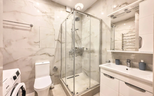 Апартаменты M Apartments SvetlanaPark