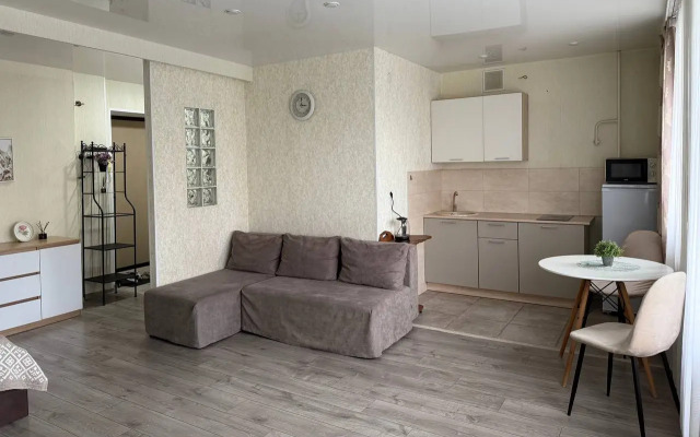 Квартира однокомнатная Грибоедова 8