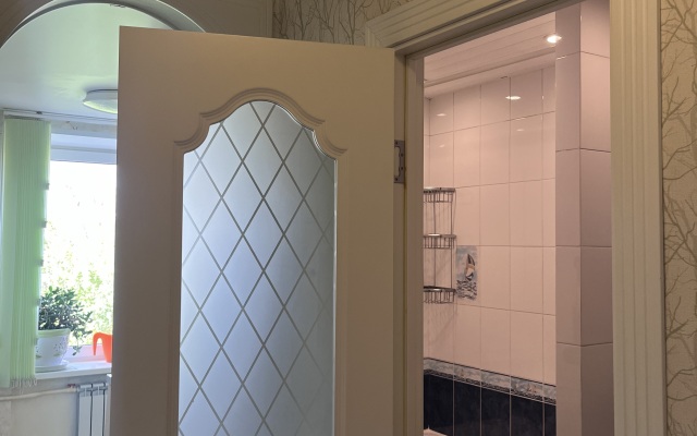 Prostor I Svet Flat