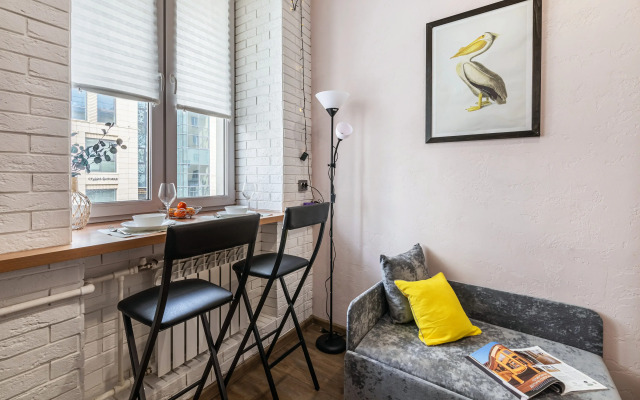 Апартаменты на Университетской