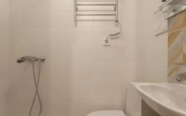 Апартаменты Вквартиру 14