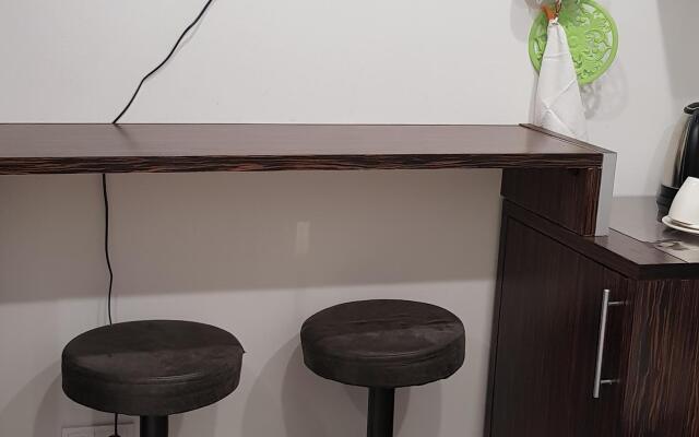 Апартаменты на Миусской