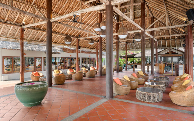 Saii Phi Phi Island Village Hotel
