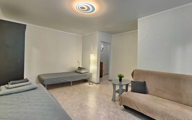 Апартаменты Апарт Миасс на Макеева 31