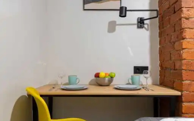 Апартаменты Loft 365