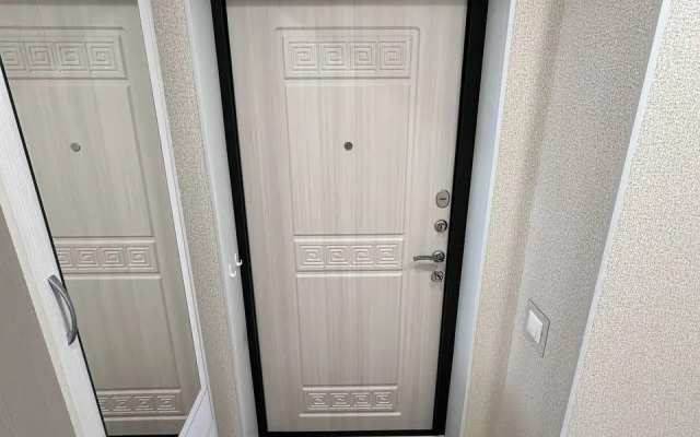 Novaya Zhdet Vas Flat
