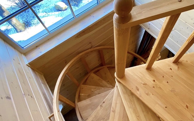 Меблированные комнаты Моя Дача