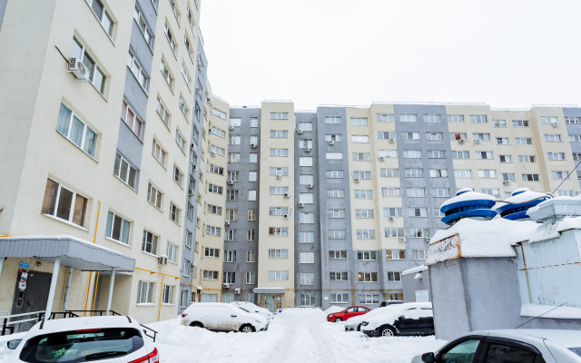 Na ulice Tsyurupy 158 Apartments