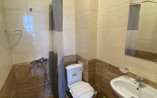 Гостевой дом Panorama