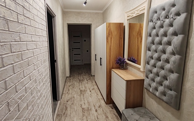 Апартаменты Мёд