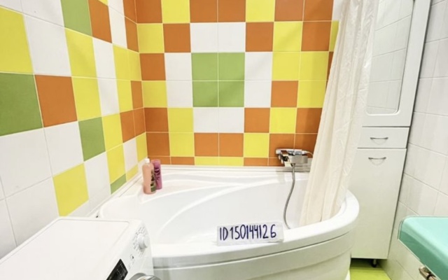 Квартира Ленина 13А литер В