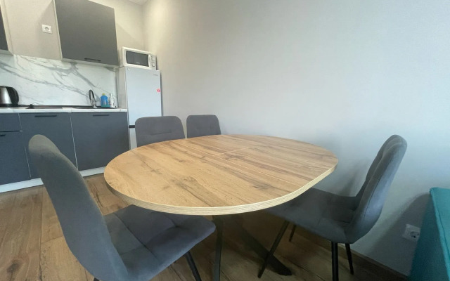 Квартира в центре города