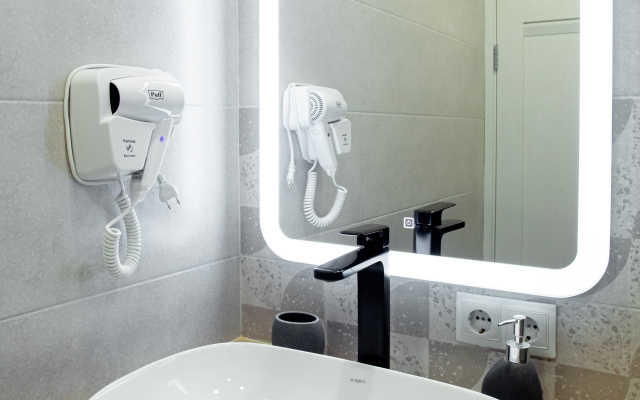 Квартира Happy на Дзержинского