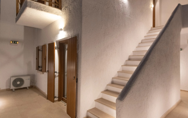 Edem Garden Residence by Estia Apartments