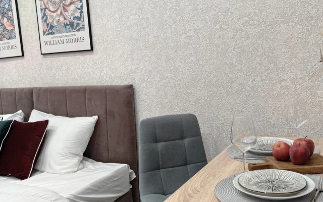 Квартира в мкрн Город-событие 70