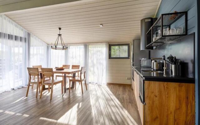 Glamping Bunin Ruchey