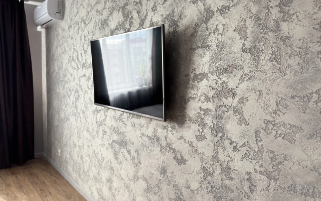 Квартира на Федора Тютчева