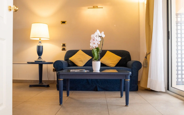 Altafiumara Resort & Spa