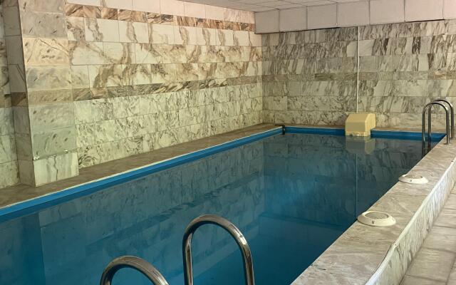 Гостевой Дом Казачья Застава