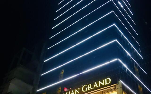 Hotel Noorjahan Grand