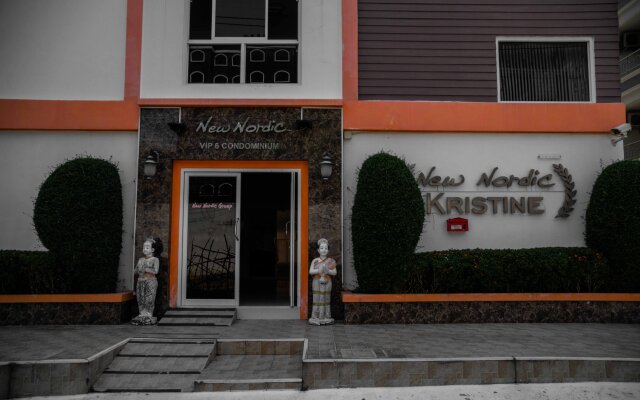 New Nordic Kristine by Apartwell Apartments