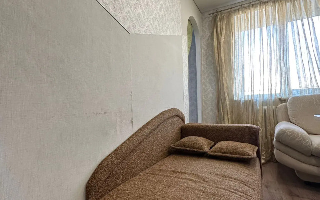 Gostinichnogo Tipa V Udobnom Rayone Kazani Apartments
