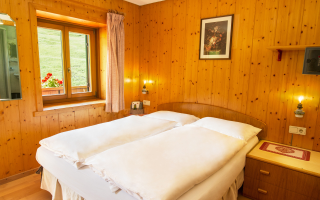 Villa Insam Hotel