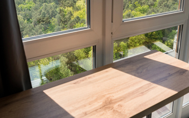Park View Apartment