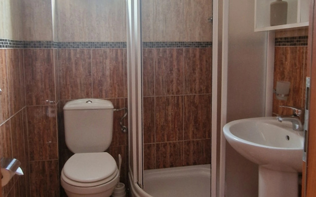 Evropa Lux Apartments