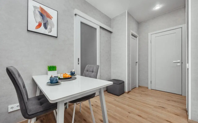 Zhk Frukty Chernika 8071 Apartments
