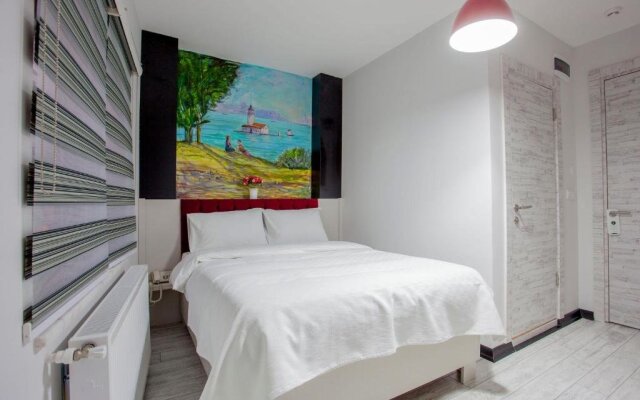 Taksim Sem House