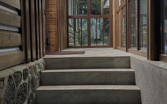 Отель Sky Азау