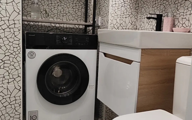 Квартира Студия на намыве Сказки северян