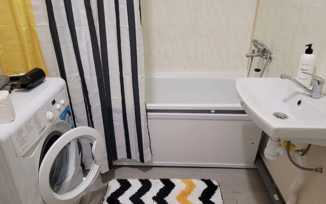 Квартира Солнышко