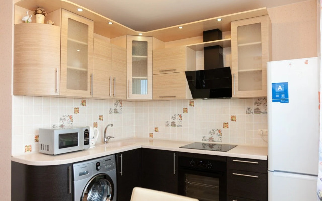 Апартаменты Perfect Flat 4