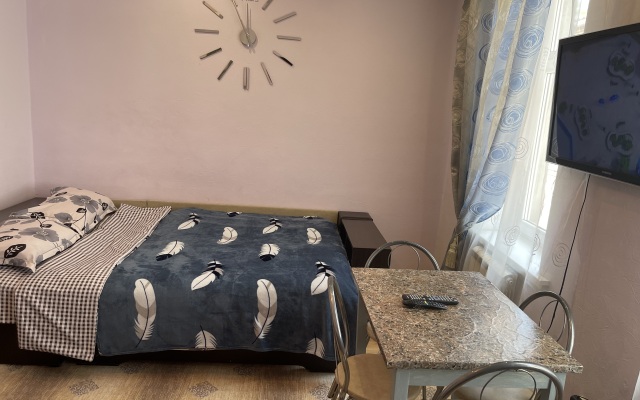 Частный дом Уютный