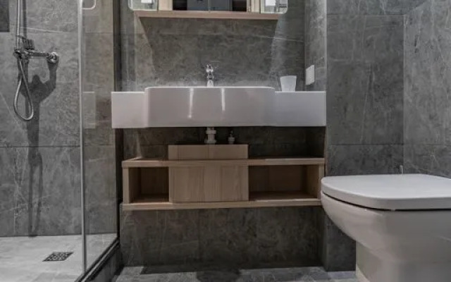 Studiya Na Sotsialisticheskoy, 21 Flat