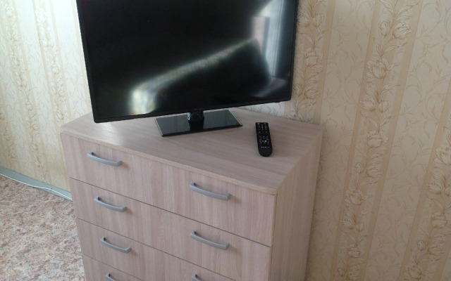 Квартира на Завокзальной 7, 6 этаж