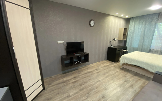 Квартира однокомнатная на Кижеватова 9