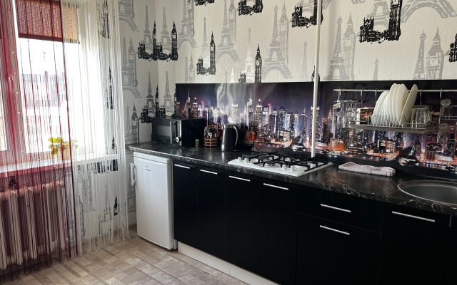 Апартаменты в Центре Города