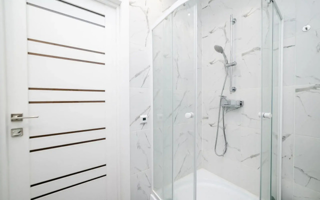 Апартаменты 160 2 Ленинградский Проспект 36с36