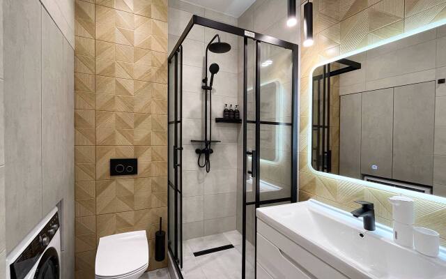 Sun Hills Apartments Olginka 5