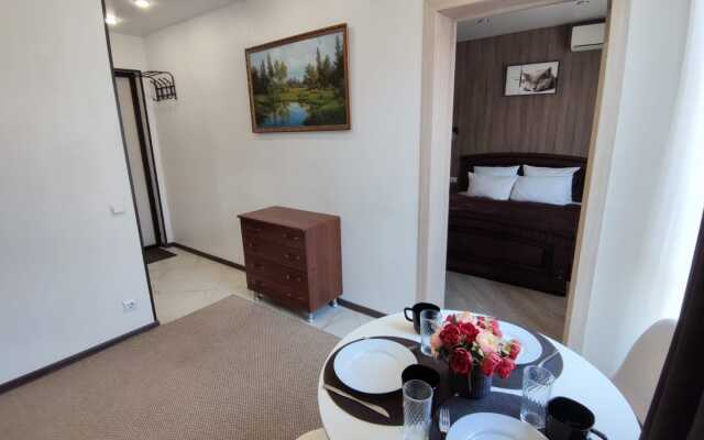 Apartments Juno Sirius 1