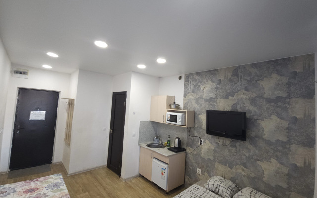 Апартаменты Студия Ц2