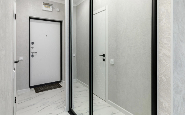 Zvezda Stolitsy Flat
