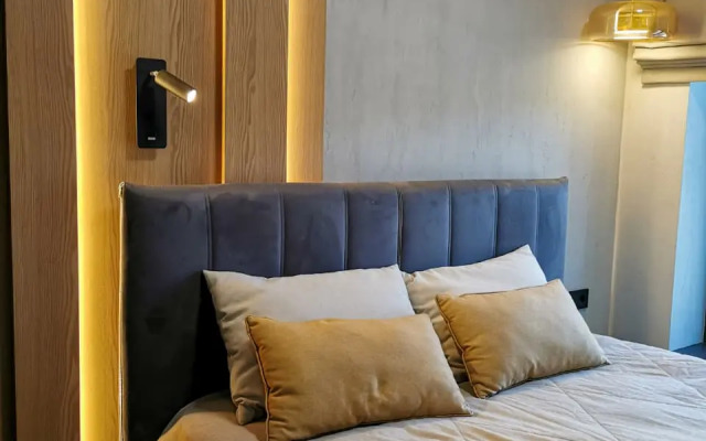 Квартира Шикарная в центральной части Владивостока