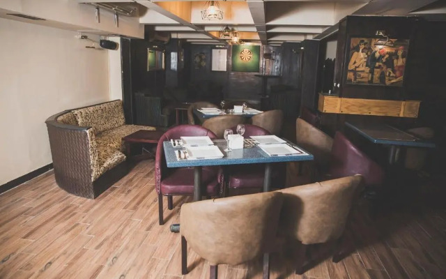 Havana Hotel