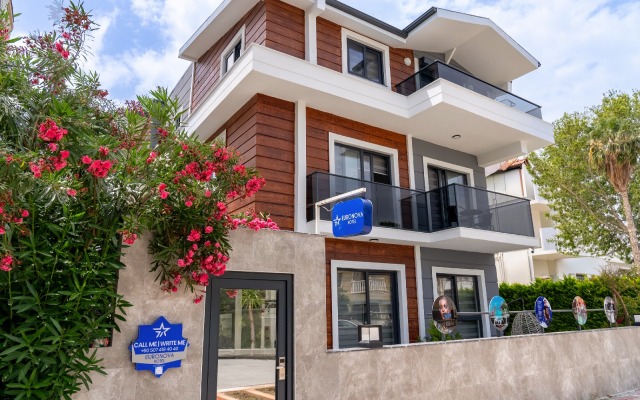 Euronova Otel Residence