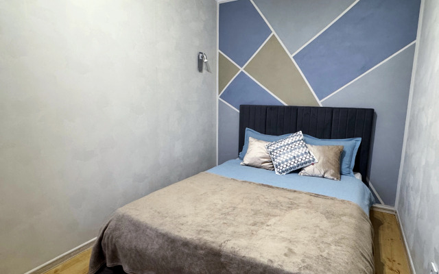 Квартира Двухкомнатная на Ленинском Проспекте