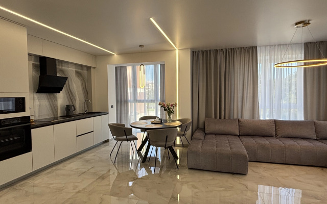 Апартаменты Венеция